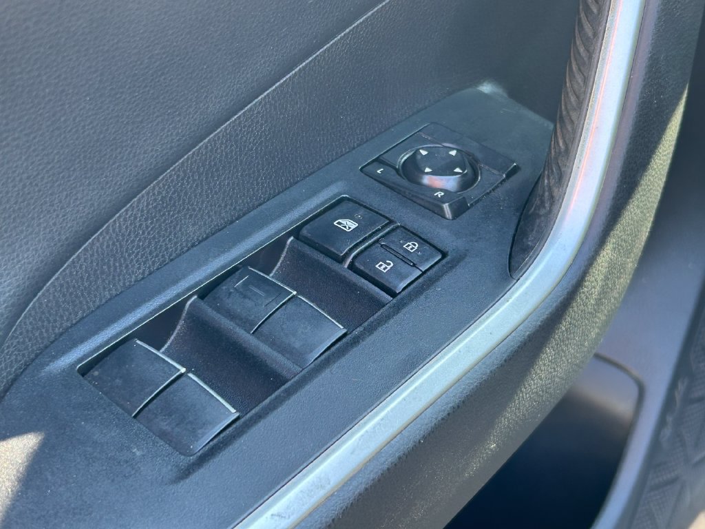 Certified 2021 Toyota RAV4 Limited AWD/4WD image 25