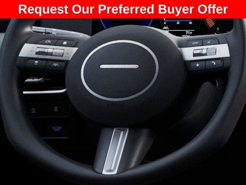 New 2026 Hyundai Sonata SE FWD image 19
