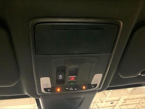 Used 2026 Honda CR-V TrailSport image 35