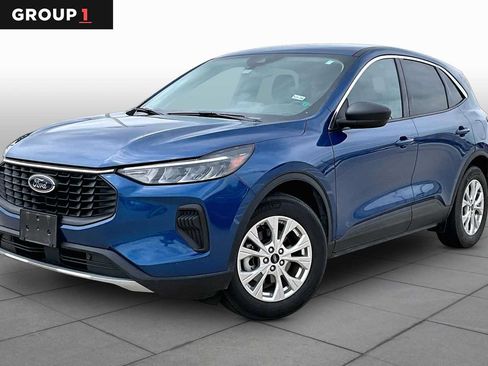 Certified 2023 Ford Escape Active FWD image 1