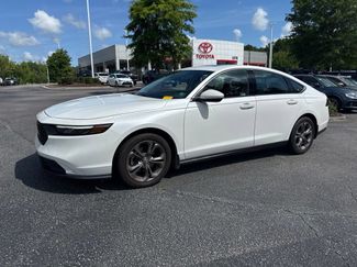 Used 2023 Honda Accord EX video 1