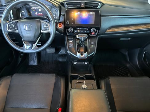 Used 2021 Honda CR-V EX-L image 13