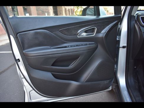 Used 2016 Buick Encore image 18