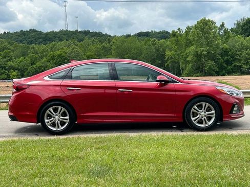 Used 2019 Hyundai Sonata Limited FWD image 3