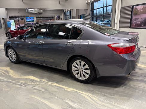 Used 2014 Honda Accord EX-L image 38