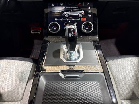 Used 2020 Land Rover Range Rover Evoque First Edition image 76