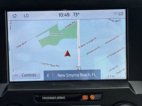 Used 2020 Ford F250 Lariat image 26