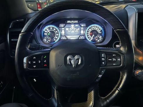 Used 2020 RAM 1500 Limited AWD/4WD image 24