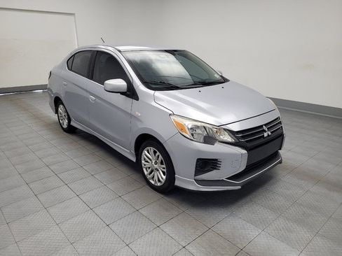 Used 2021 Mitsubishi Mirage G4 FWD image 13