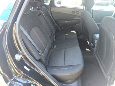 Used 2023 Hyundai Kona N Line image 43