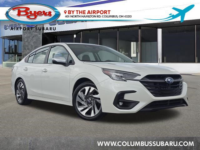 Used 2024 Subaru Legacy Touring XT AWD/4WD 360° Tour