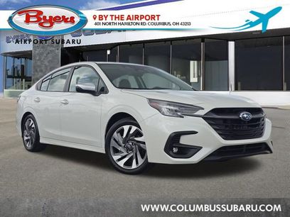 Used 2024 Subaru Legacy Touring XT