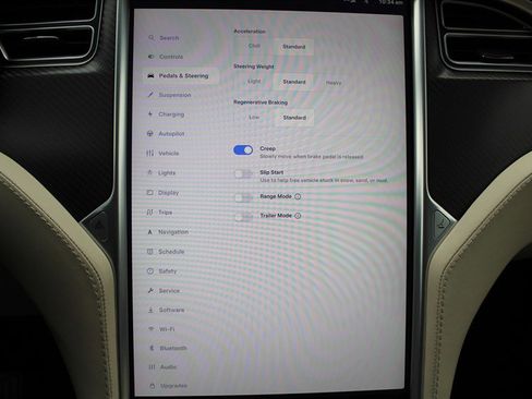 Used 2018 Tesla Model X 100D image 9