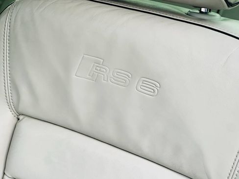 Used 2003 Audi RS 6 image 16