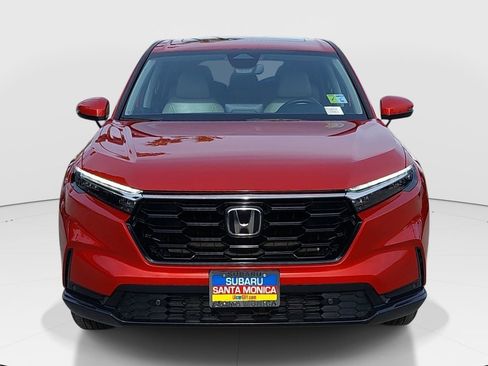 Used 2023 Honda CR-V EX-L image 2