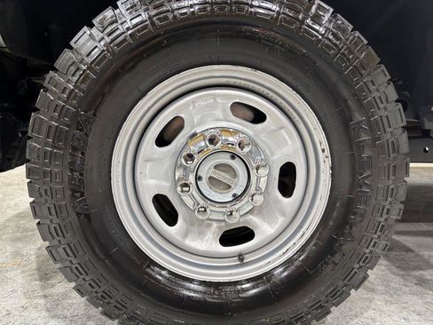 Used 2019 Ford F250 XL w/ XL Value Package AWD/4WD image 26