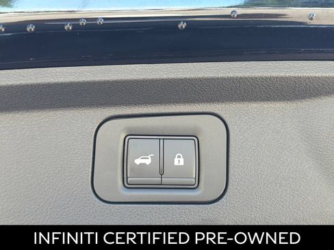 Certified 2026 INFINITI QX80 4WD image 36