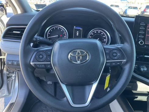 Used 2023 Toyota Camry LE image 14