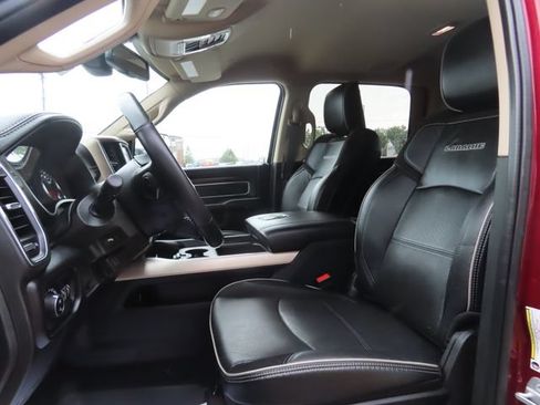 Used 2022 RAM 3500 Laramie AWD/4WD image 21