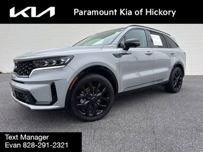 Used 2022 Kia Sorento SX