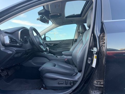 Used 2024 Subaru Outback Limited XT w/ Popular Package #2 AWD/4WD image 5