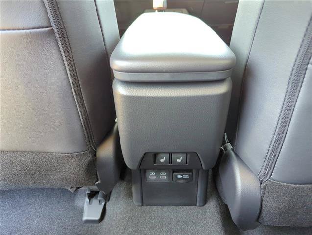New 2026 Toyota Prius Plug-In Hybrid w/ Limited Premium Package FWD image 25