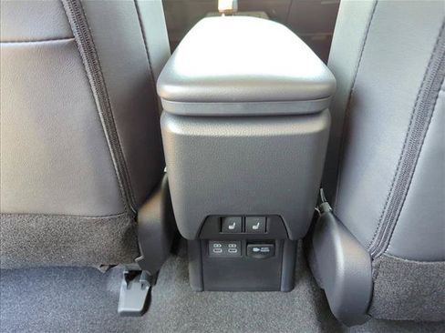 New 2026 Toyota Prius Plug-In Hybrid w/ Limited Premium Package FWD image 25