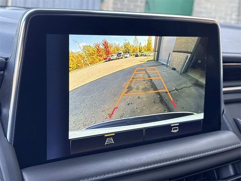 Used 2023 Chevrolet Tahoe LT image 33