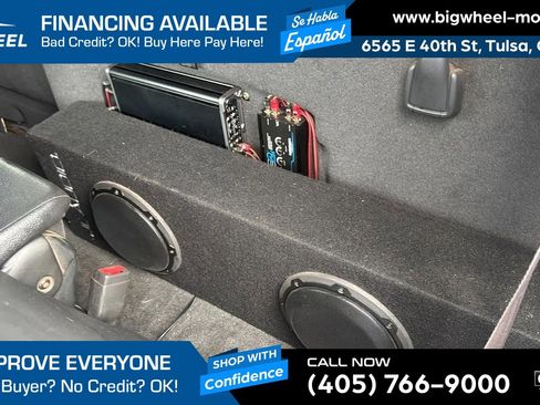 Used 2002 Dodge Ram 1500 Truck 2WD Regular Cab image 11