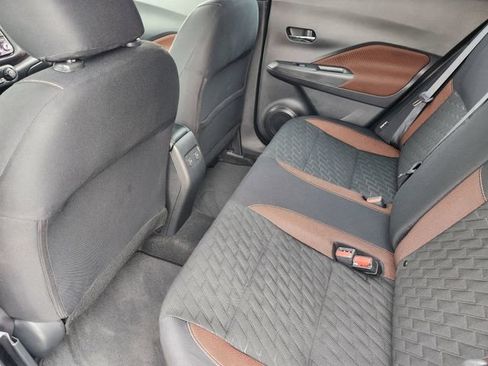 Used 2023 Nissan Kicks SR FWD image 30