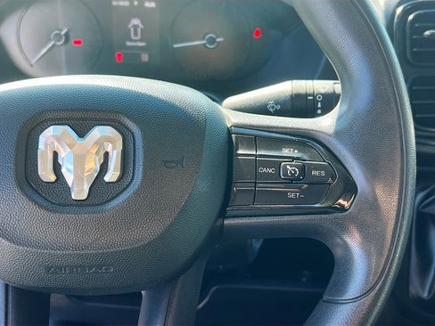 Used 2023 RAM ProMaster 2500 image 18