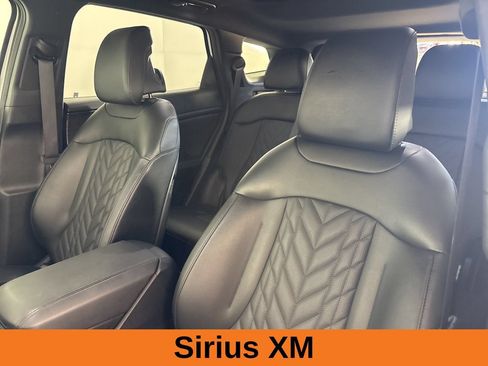 Used 2025 Kia Sportage X-Pro Prestige AWD/4WD image 12