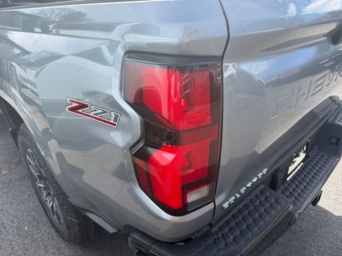 New 2026 Chevrolet Colorado Z71 w/ Technology Package AWD/4WD image 15