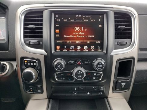 Used 2016 RAM 1500 Outdoorsman image 3