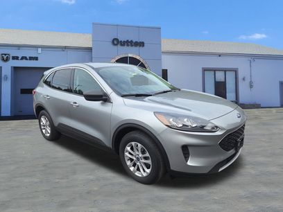 Used 2022 Ford Escape SE w/ Convenience Package