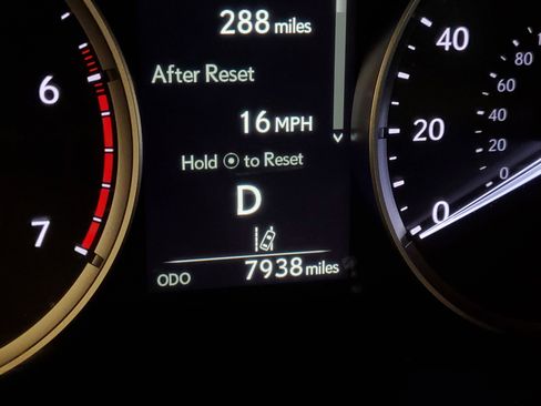 Certified 2023 Lexus IS 300 w/ Premium Package image 28