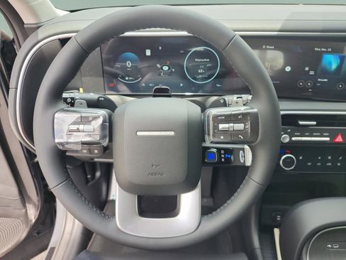 New 2026 Hyundai Palisade SEL FWD image 9