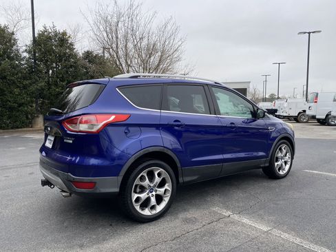 Used 2014 Ford Escape Titanium image 9