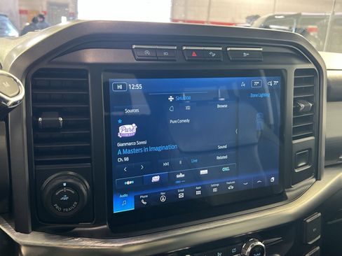 Used 2022 Ford F150 Lariat image 18