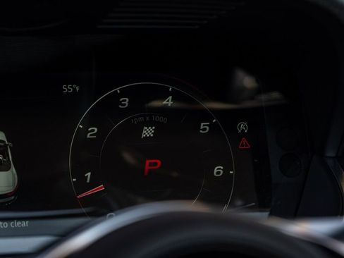 Used 2021 Jaguar F-TYPE Convertible image 23