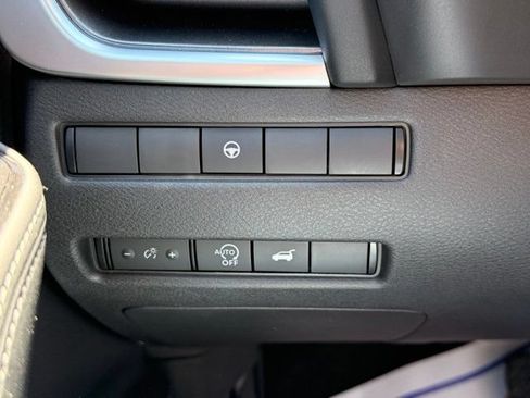 New 2026 Nissan Rogue Dark Armor AWD/4WD image 32