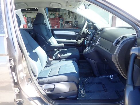 Used 2011 Honda CR-V LX image 23