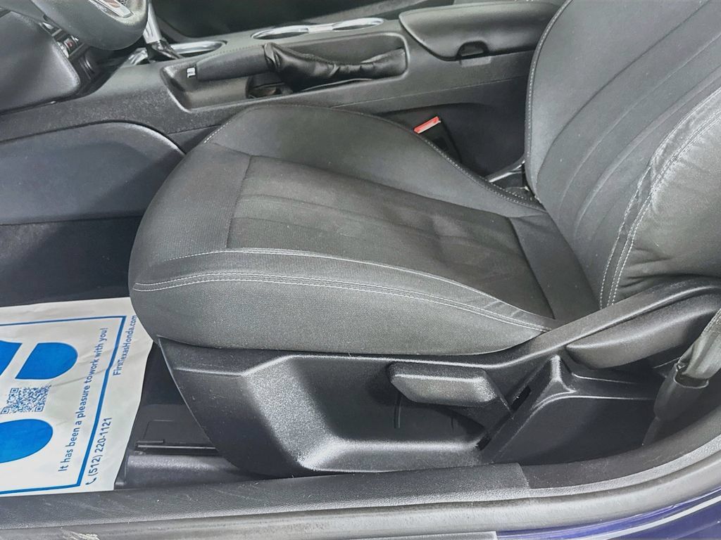 Used 2020 Ford Mustang Coupe RWD image 23