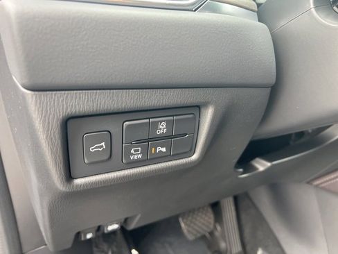 New 2025 MAZDA CX-5 Signature image 25