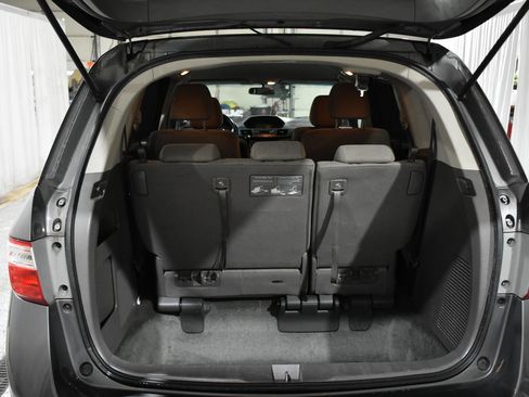 Used 2011 Honda Odyssey EX image 9