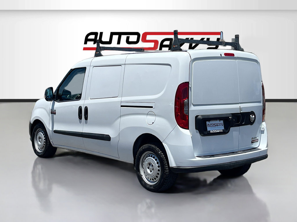 Used 2022 RAM ProMaster City Wagon FWD image 5