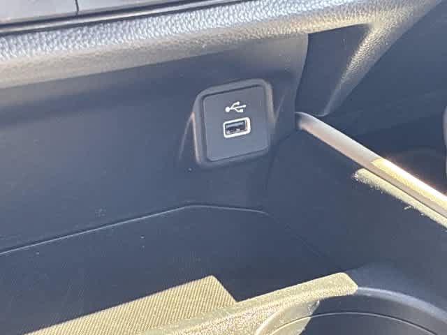 Used 2024 Honda HR-V LX image 32