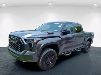 Used 2025 Toyota Tundra TRD Pro w/ Tow Tech Package AWD/4WD video 2