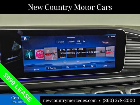 Certified 2026 Mercedes-Benz GLE 450 4MATIC Coupe image 30