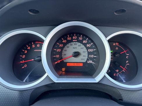 Used 2007 Toyota Tacoma PreRunner image 22